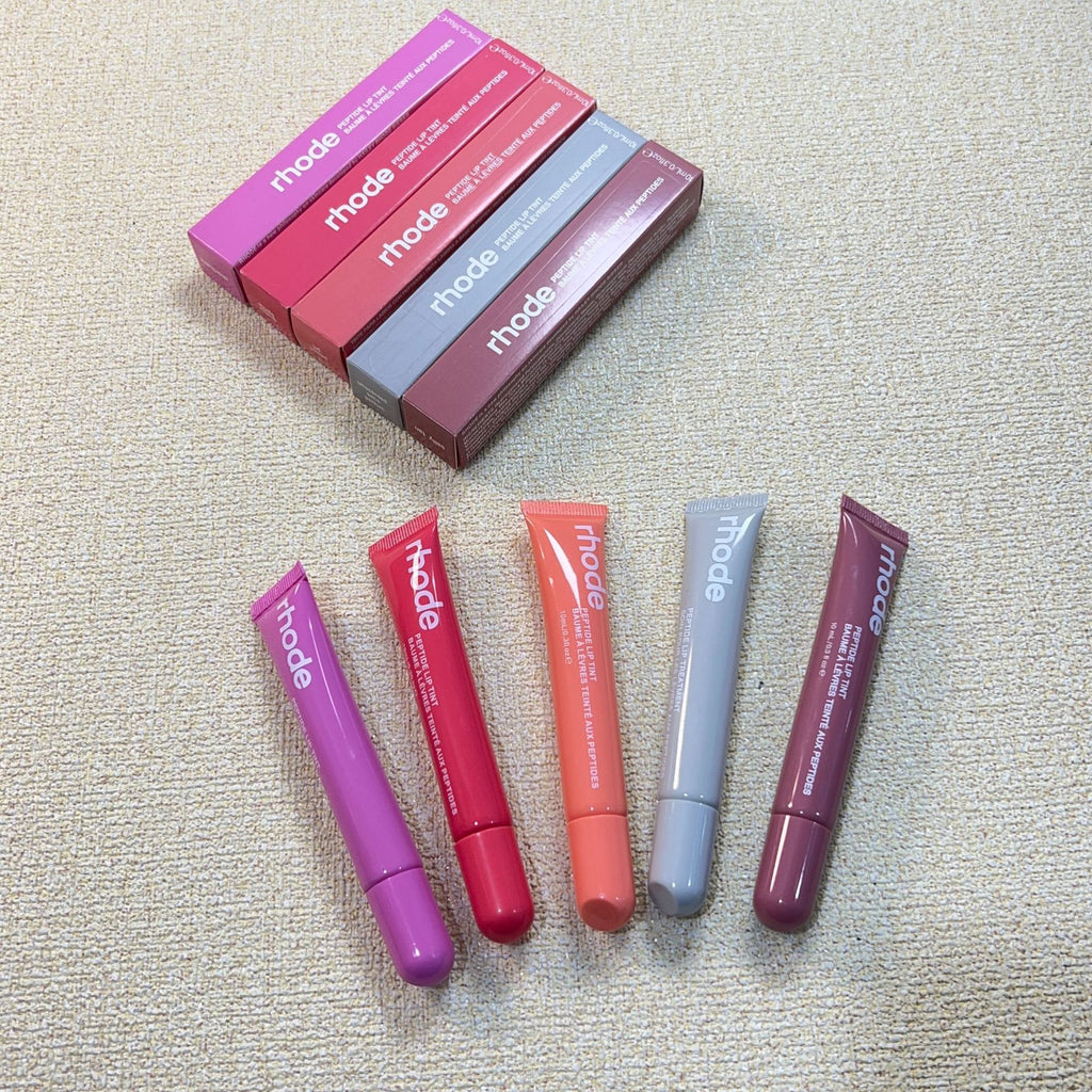 Lipstick Lip Moisturizing Colored Lipstick Blush Moisturizing Lip Protection Explosion American Lip Gloss