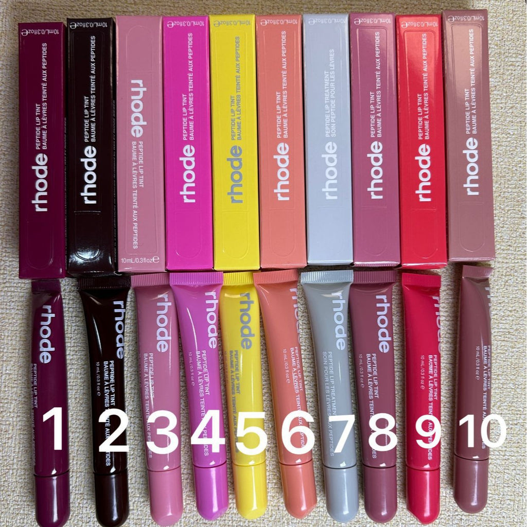 Lipstick Lip Moisturizing Colored Lipstick Blush Moisturizing Lip Protection Explosion American Lip Gloss