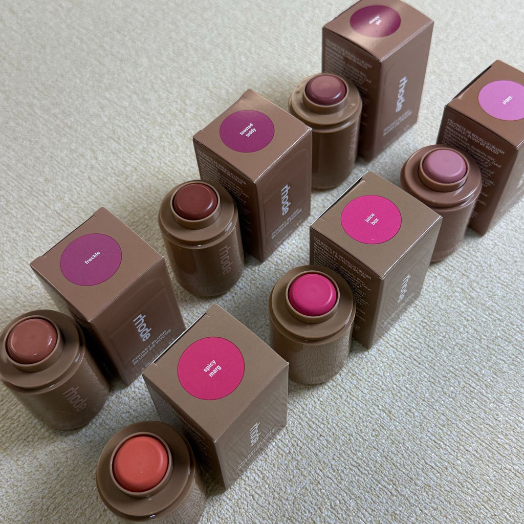 Lipstick Lip Moisturizing Colored Lipstick Blush Moisturizing Lip Protection Explosion American Lip Gloss