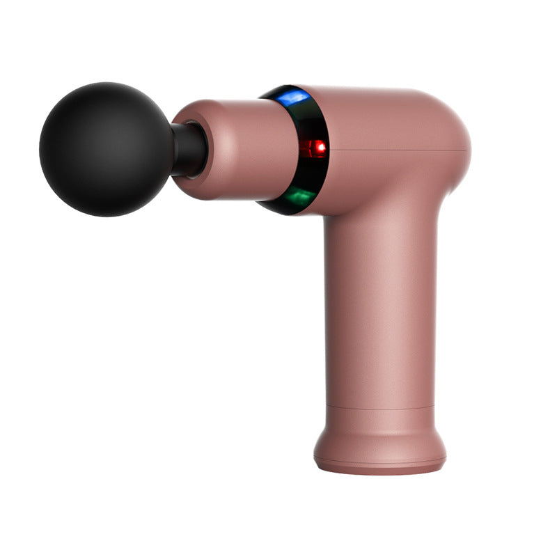 Mini Fascia Gun Small Muscle Impact Gun